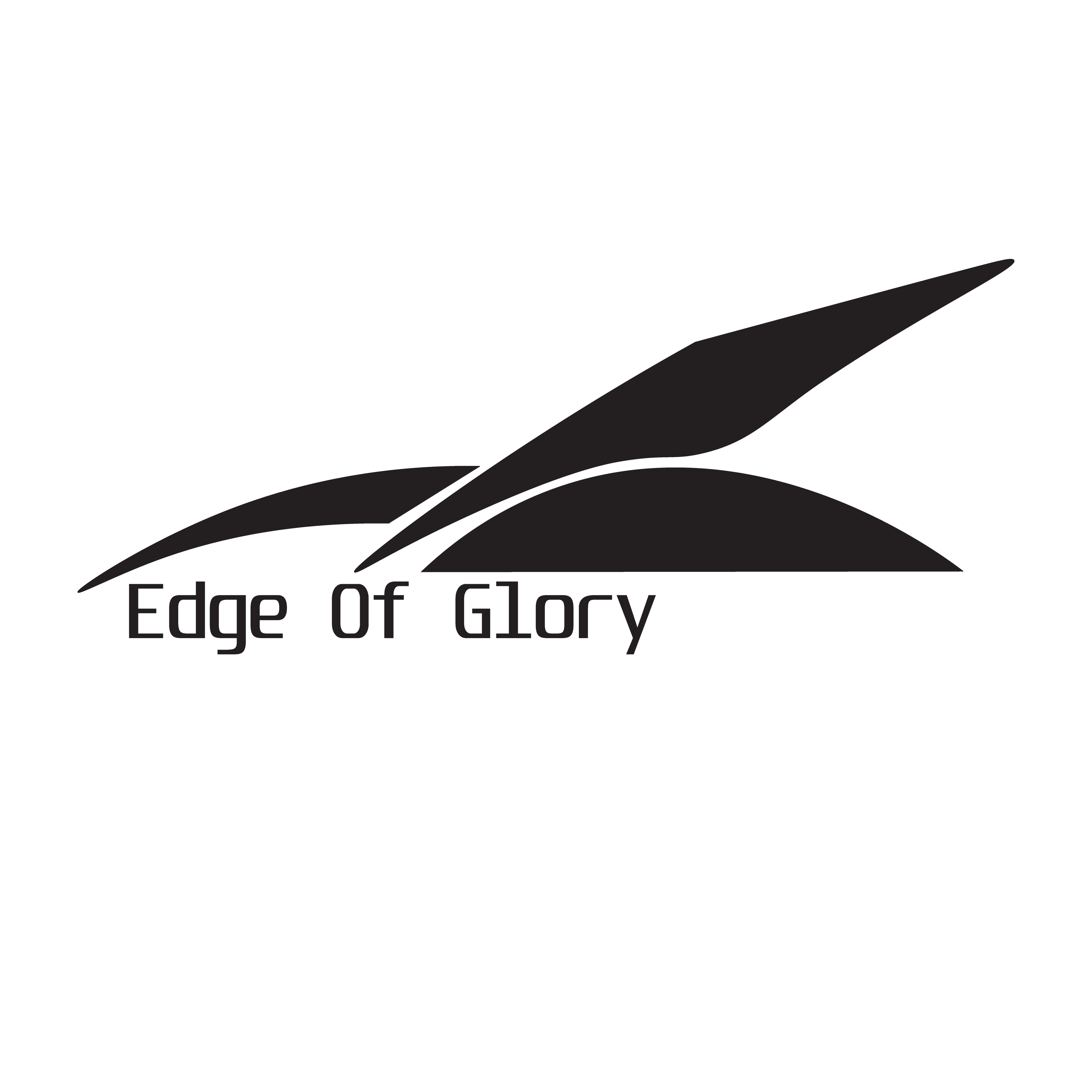 Edge Of Glory
